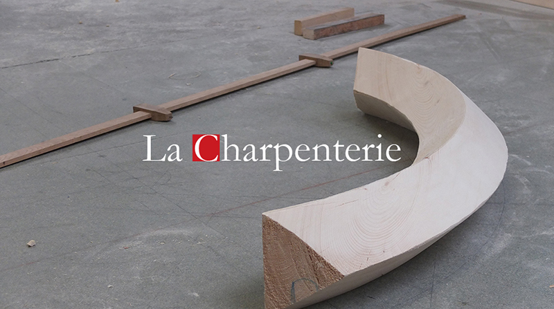 lacharpenterie.fr